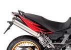 ФОТО APRILIA PEGASO 650 FACTORY